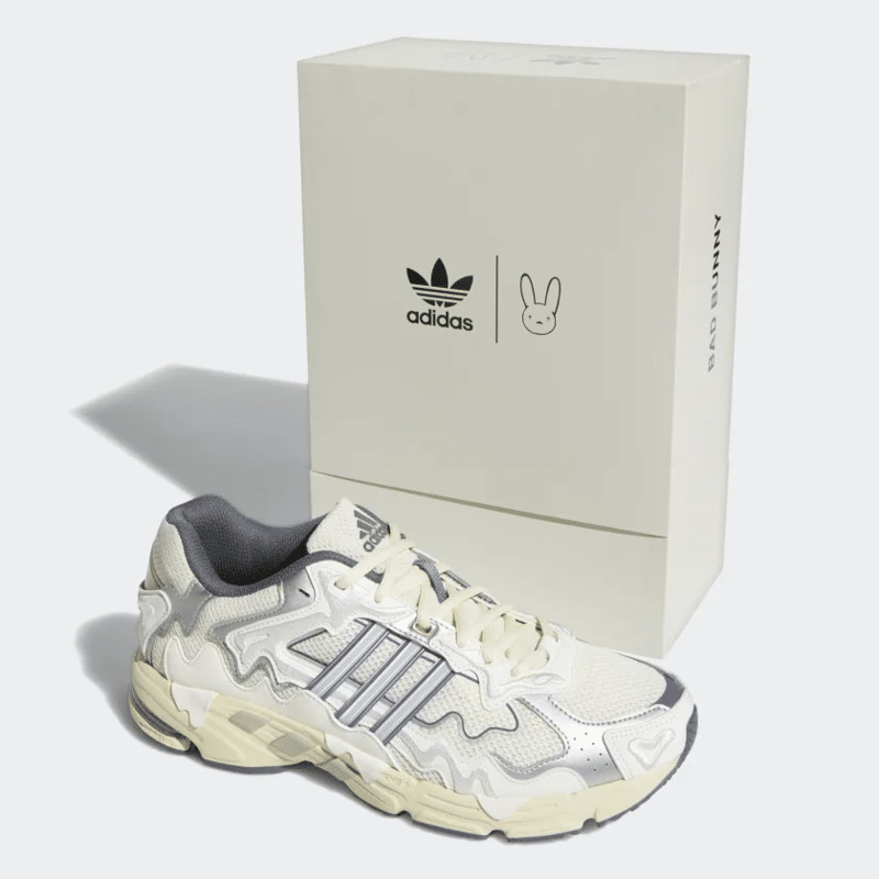 Bad Bunny x adidas Response CL | GY0102 | Grailify